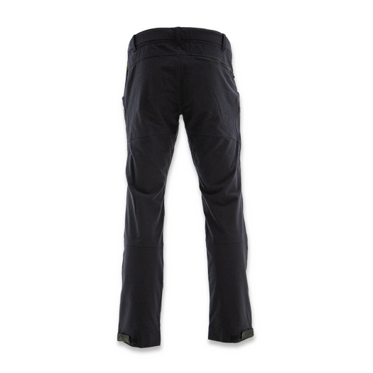 Carinthia Goldeck Pants Dark Navy