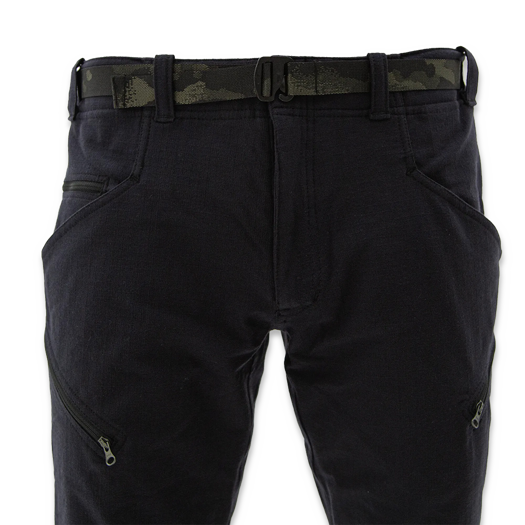 Carinthia Goldeck Pants Dark Navy