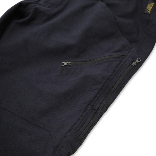Carinthia Goldeck Pants Dark Navy