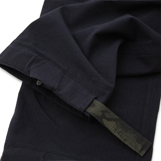 Carinthia Goldeck Pants Dark Navy