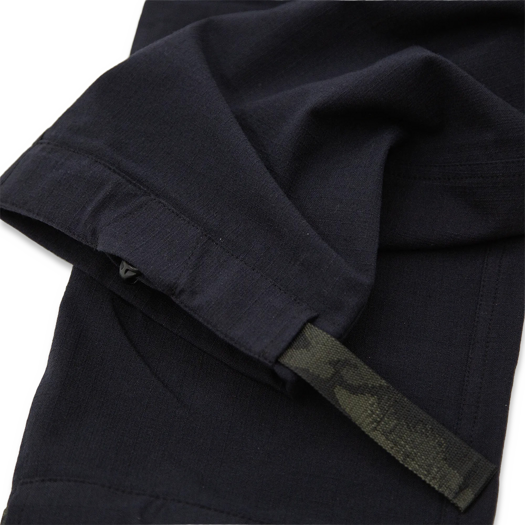 Carinthia Goldeck Pants Dark Navy