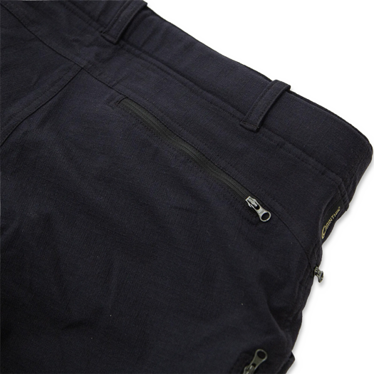 Carinthia Goldeck Pants Dark Navy