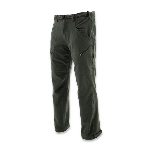 Carinthia Goldeck Pants Forest Green