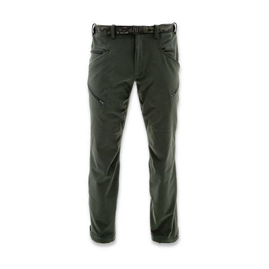 Carinthia Goldeck Pants Forest Green