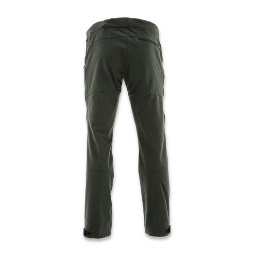 Carinthia Goldeck Pants Forest Green