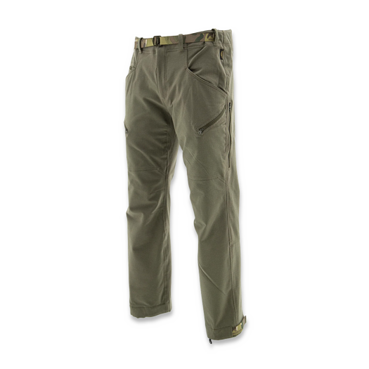Carinthia Goldeck Pants Olive