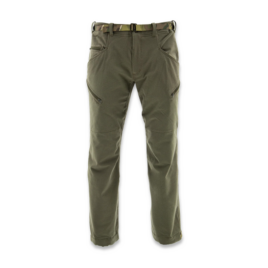 Carinthia Goldeck Pants Olive