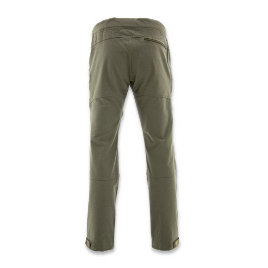Carinthia Goldeck Pants Olive
