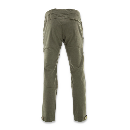 Carinthia Goldeck Pants Olive