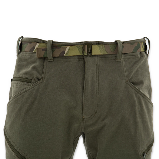 Carinthia Goldeck Pants Olive