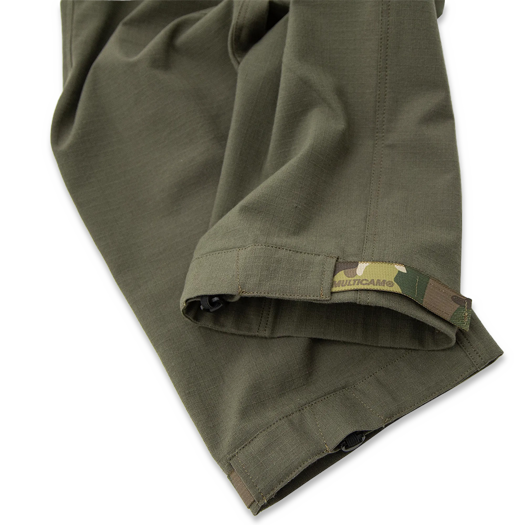 Carinthia Goldeck Pants Olive