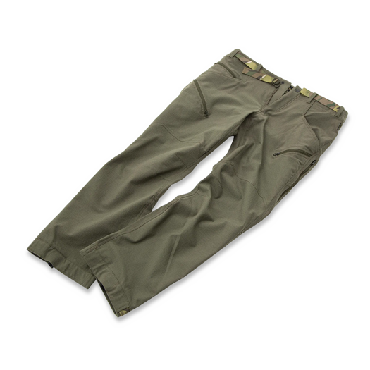 Carinthia Goldeck Pants Olive