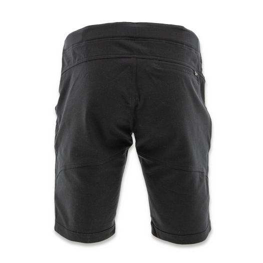 Carinthia Goldeck Shorts Black