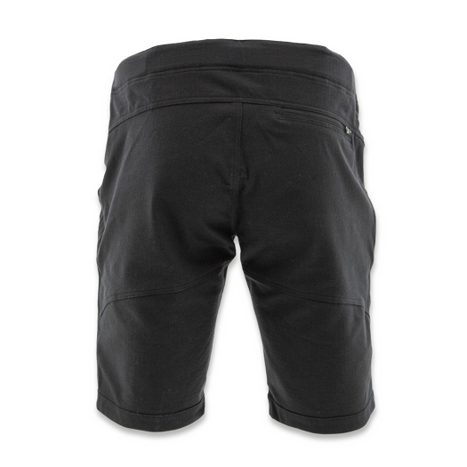 Carinthia Goldeck Shorts Black