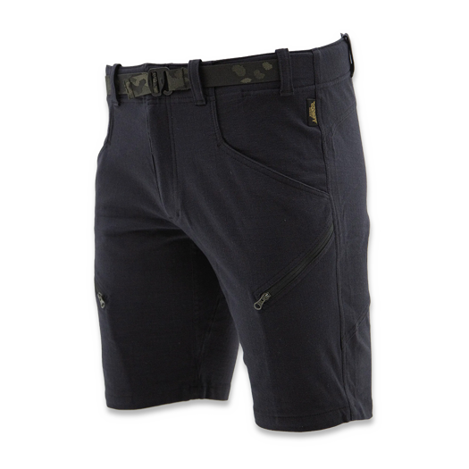 Carinthia Goldeck Shorts Dark Navy