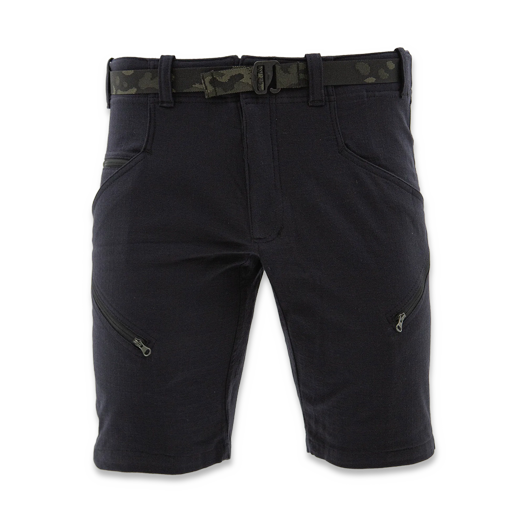 Carinthia Goldeck Shorts Dark Navy