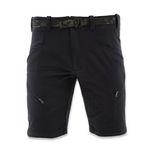 Carinthia Goldeck Shorts Dark Navy