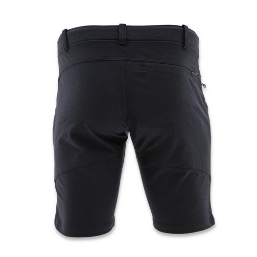 Carinthia Goldeck Shorts Dark Navy