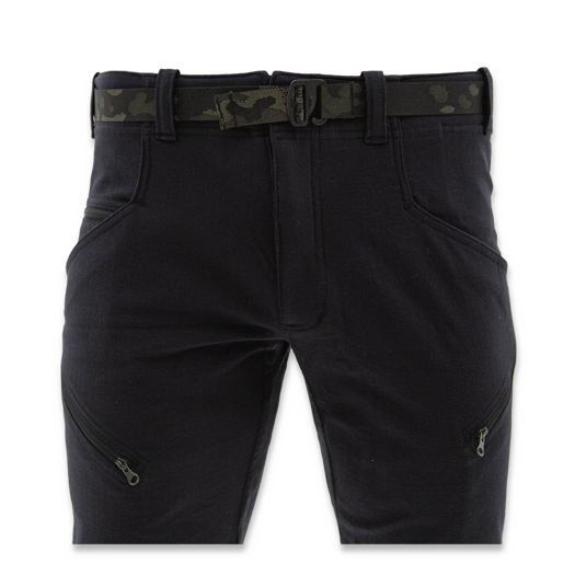 Carinthia Goldeck Shorts Dark Navy