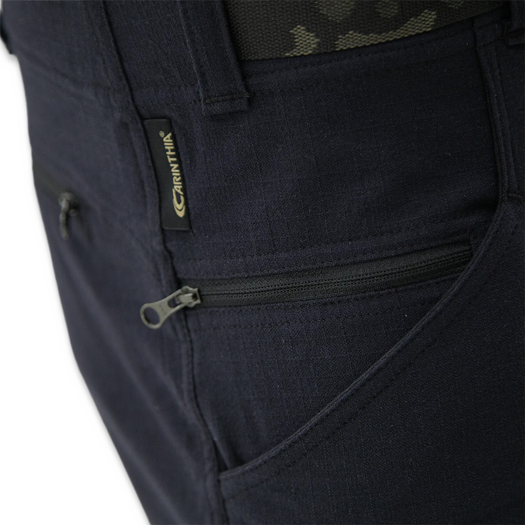 Carinthia Goldeck Shorts Dark Navy