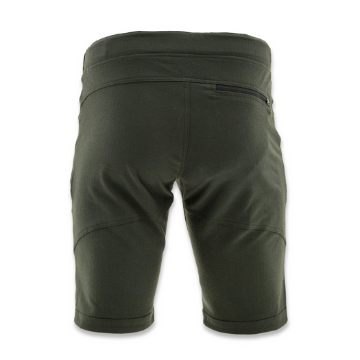 Carinthia Goldeck Shorts Forest Green