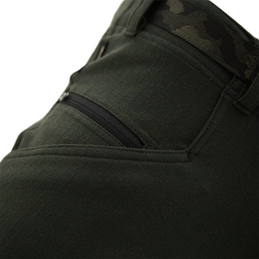 Carinthia Goldeck Shorts Forest Green