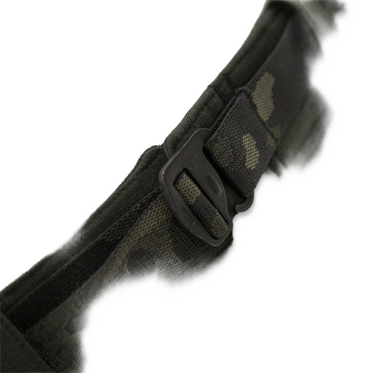 Carinthia Goldeck Shorts Forest Green