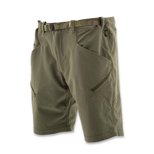Carinthia Goldeck Shorts Olive