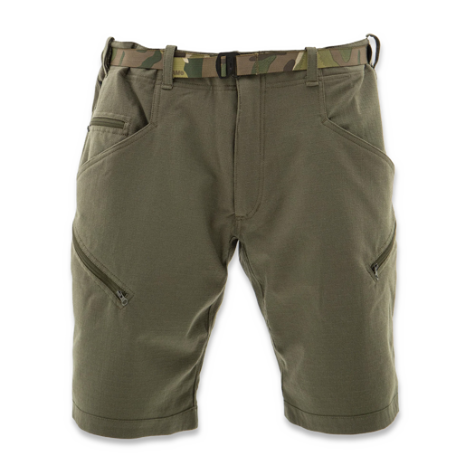 Carinthia Goldeck Shorts Olive