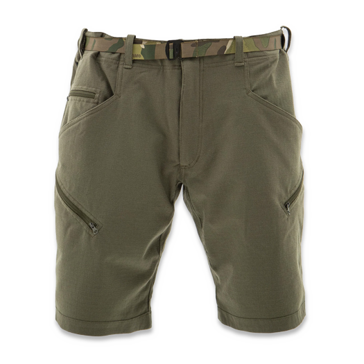 Carinthia Goldeck Shorts Olive