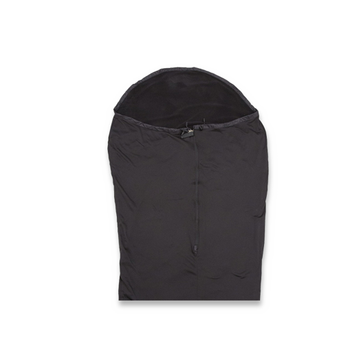 Sac de couchage Carinthia Grizzly, noir