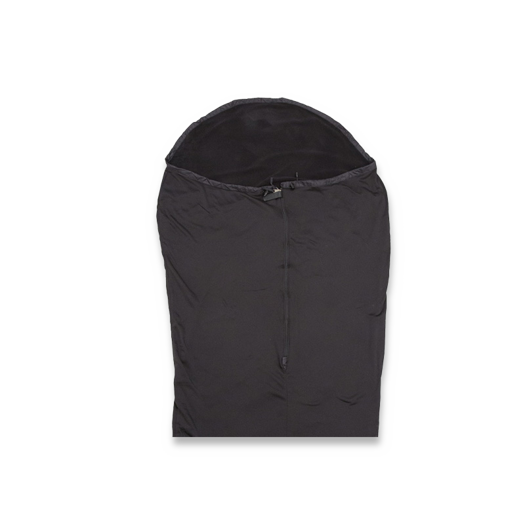 Sac de dormit Carinthia Grizzly, negru