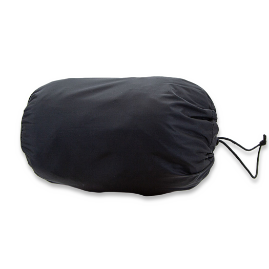 Guļammaiss Carinthia Grizzly, melns