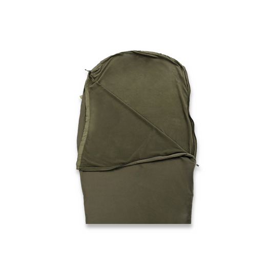 ถุงนอน Carinthia Grizzly, olive drab