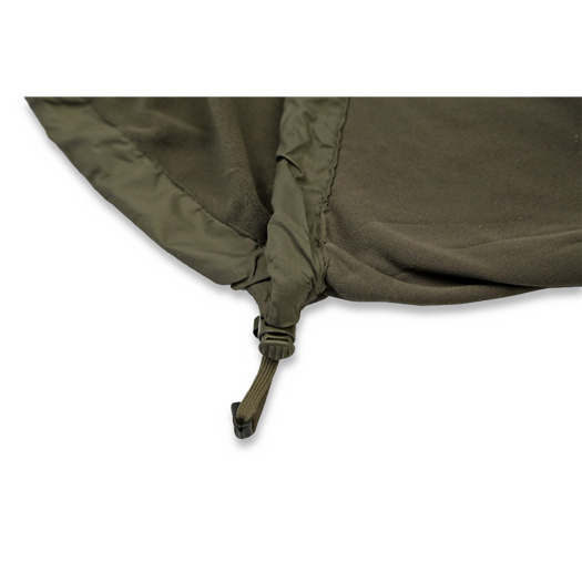 Carinthia Grizzly sleeping bag, olive drab