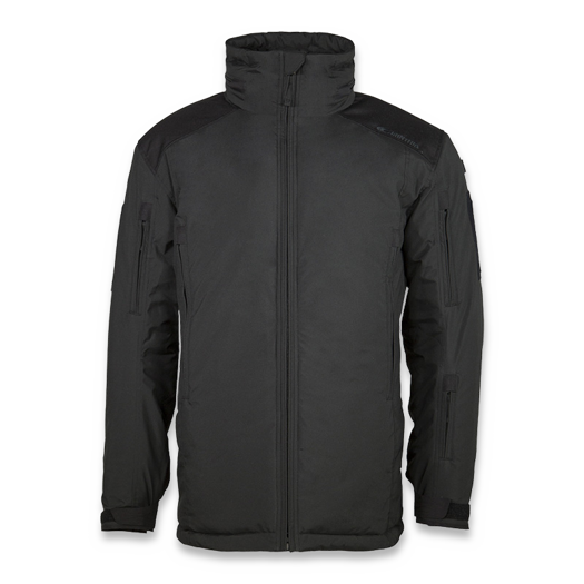 Jacket Carinthia HIG 4.0, negro