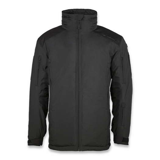Jacket Carinthia HIG 4.0, melns