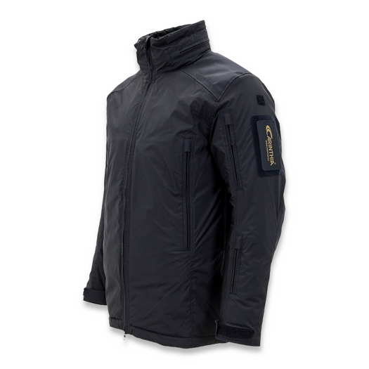 Jacket Carinthia HIG 4.0, čierna