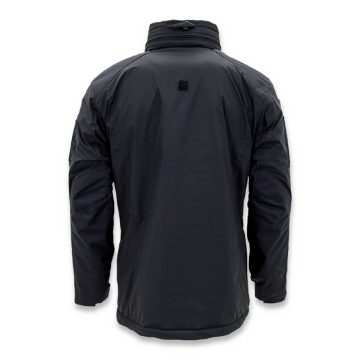 Jacket Carinthia HIG 4.0, čierna
