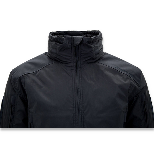 Jacket Carinthia HIG 4.0, čierna