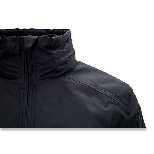 Jacket Carinthia HIG 4.0, čierna
