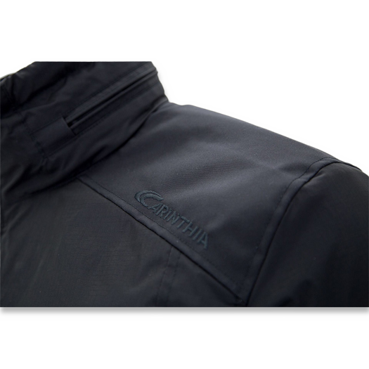 Jacket Carinthia HIG 4.0, čierna