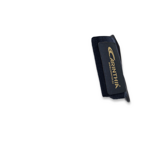 Jacket Carinthia HIG 4.0, čierna