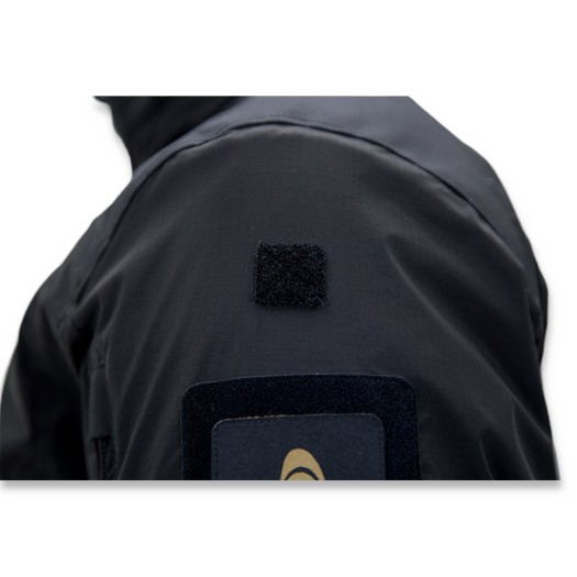 Jacket Carinthia HIG 4.0, čierna