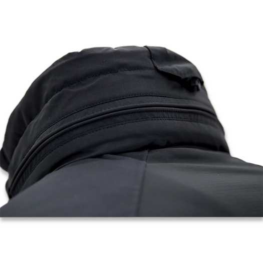 Jacket Carinthia HIG 4.0, čierna