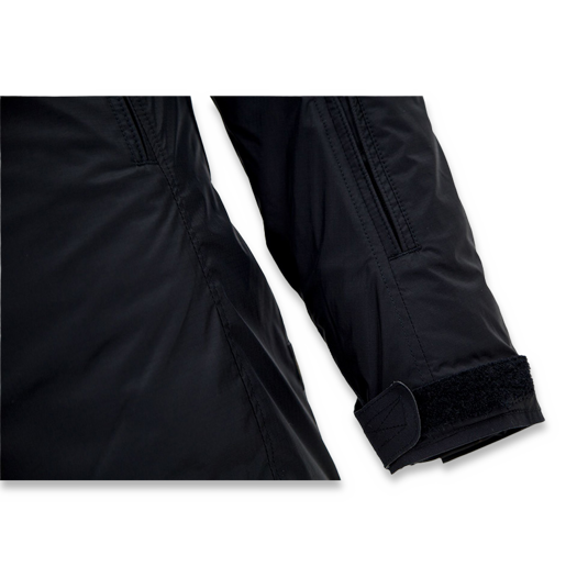 Jacket Carinthia HIG 4.0, čierna