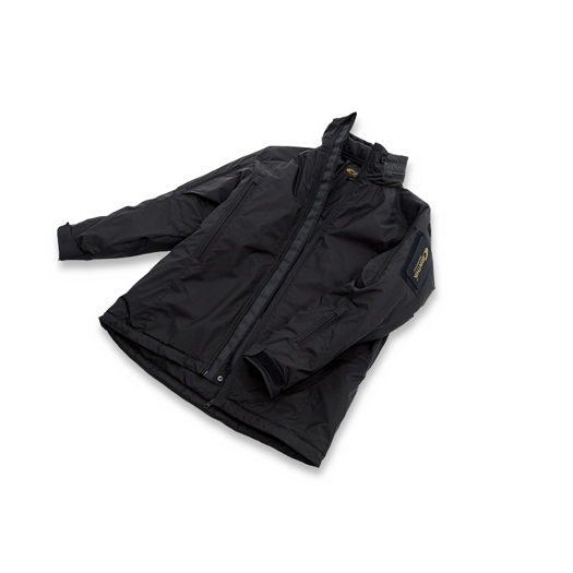 Jacket Carinthia HIG 4.0, čierna