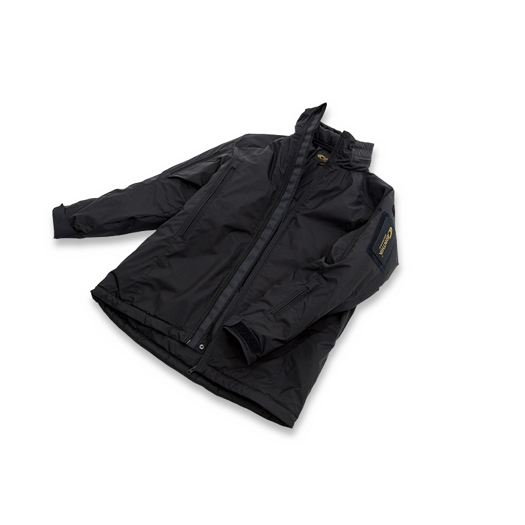 Jacket Carinthia HIG 4.0, preto