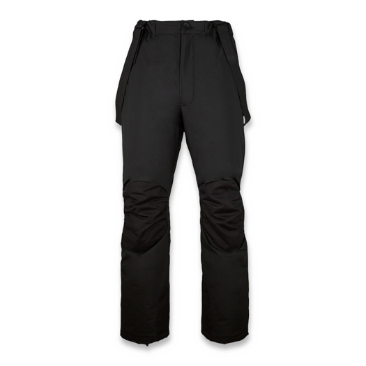 Pants Carinthia HIG 4.0, черен