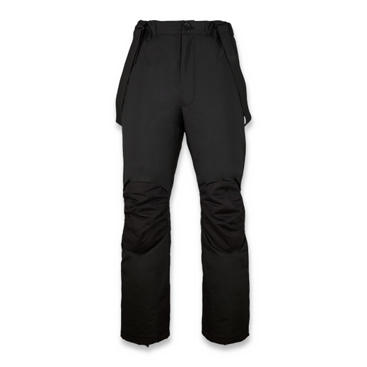 Pants Carinthia HIG 4.0, melns